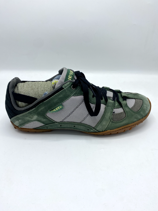 DIESEL REMY SNEAKER