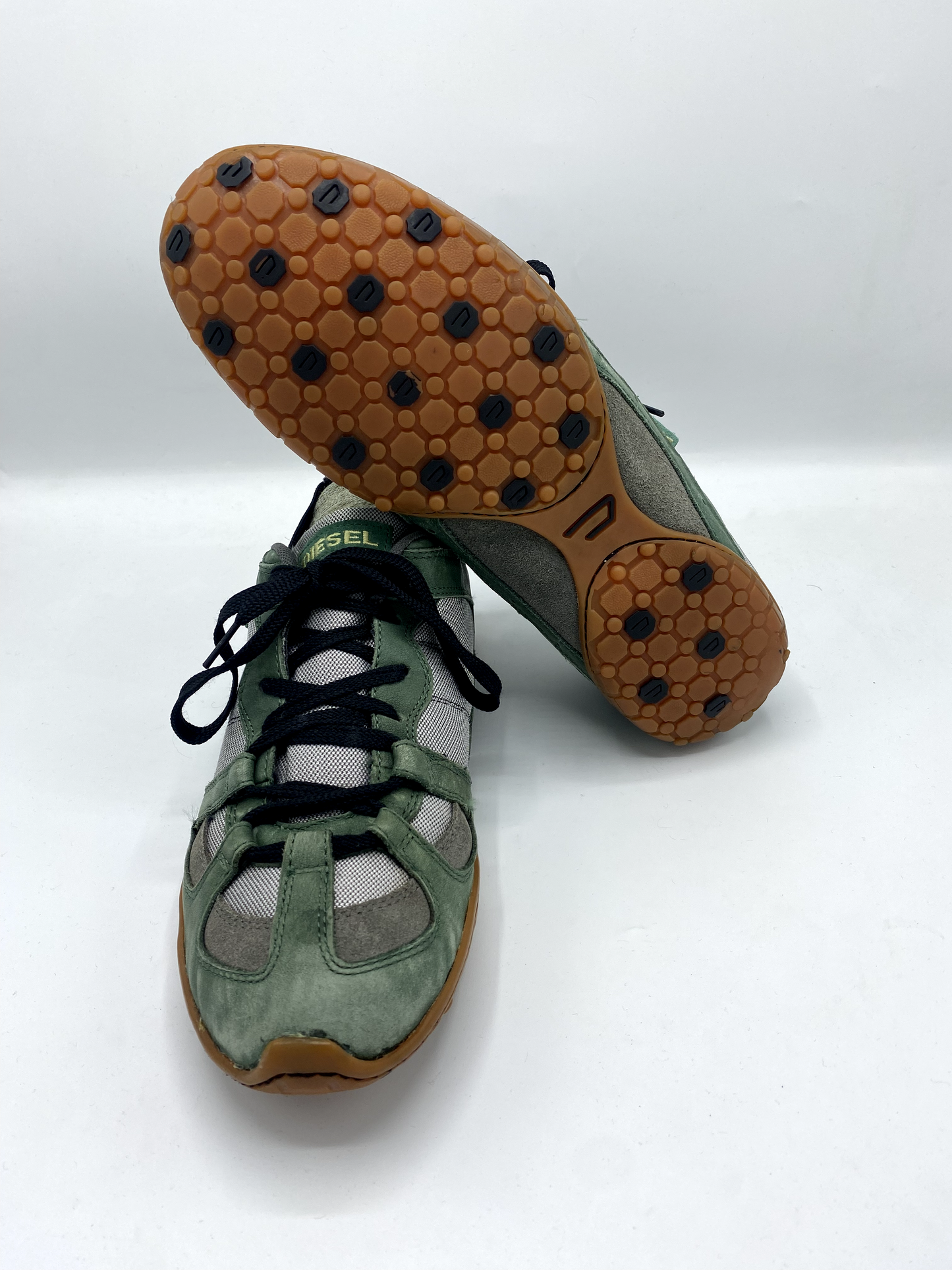 DIESEL REMY SNEAKER