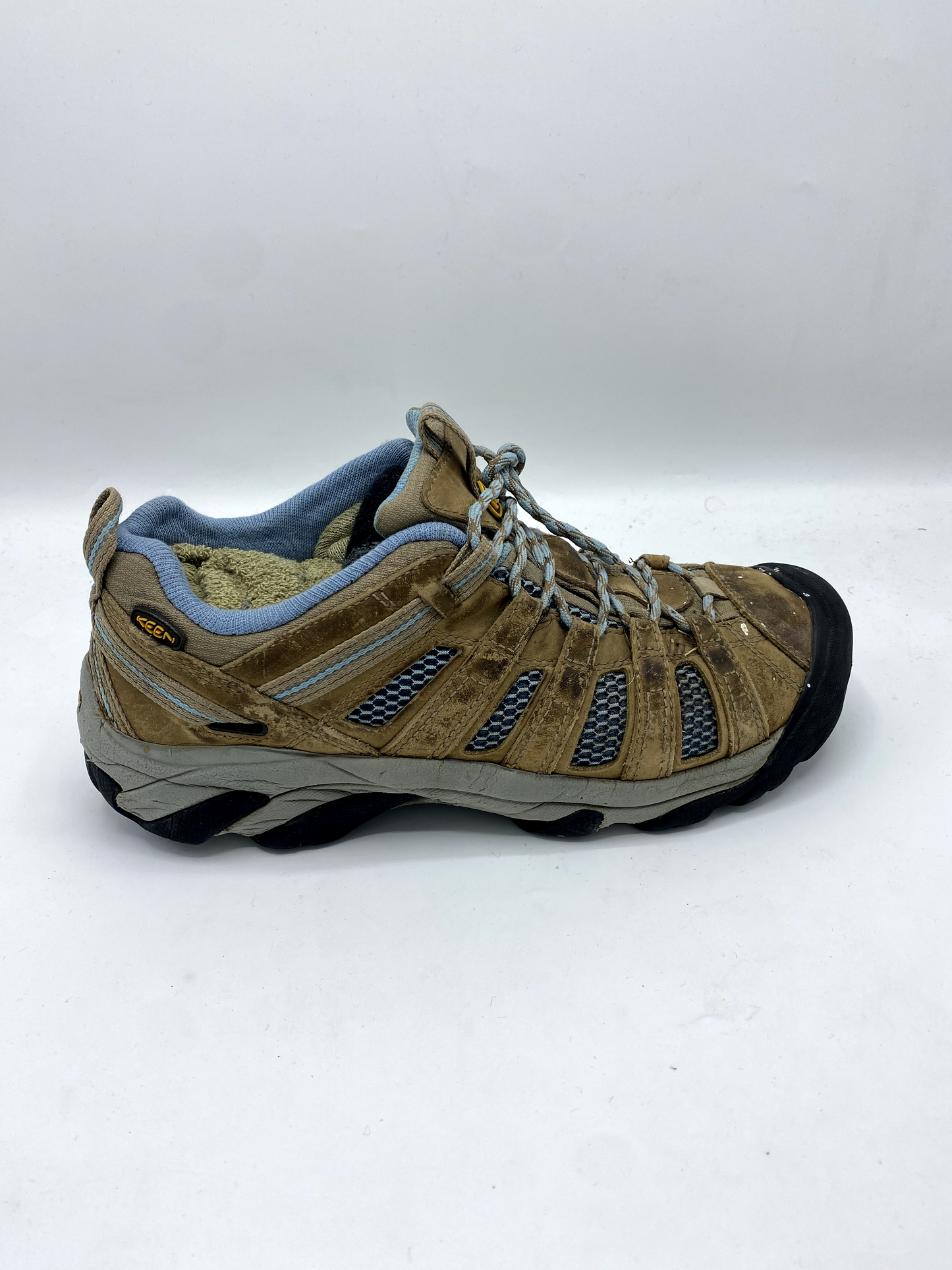 KEEN MEN'S Voyageur
