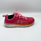 UNDER ARMOUR UA CHARGED ASSERT 8