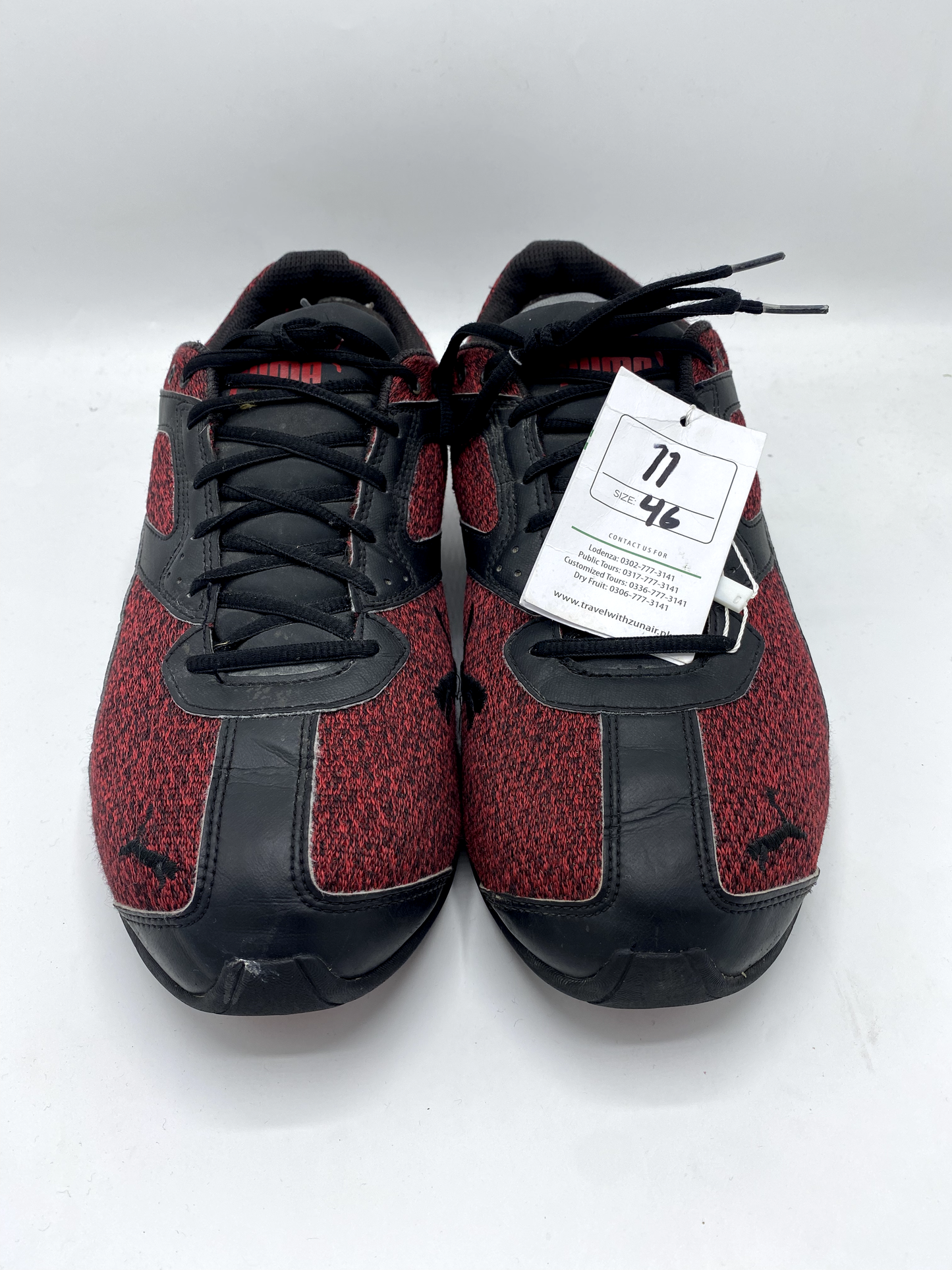 PUMA TAZON