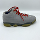 JORDEN HORIZON LOW