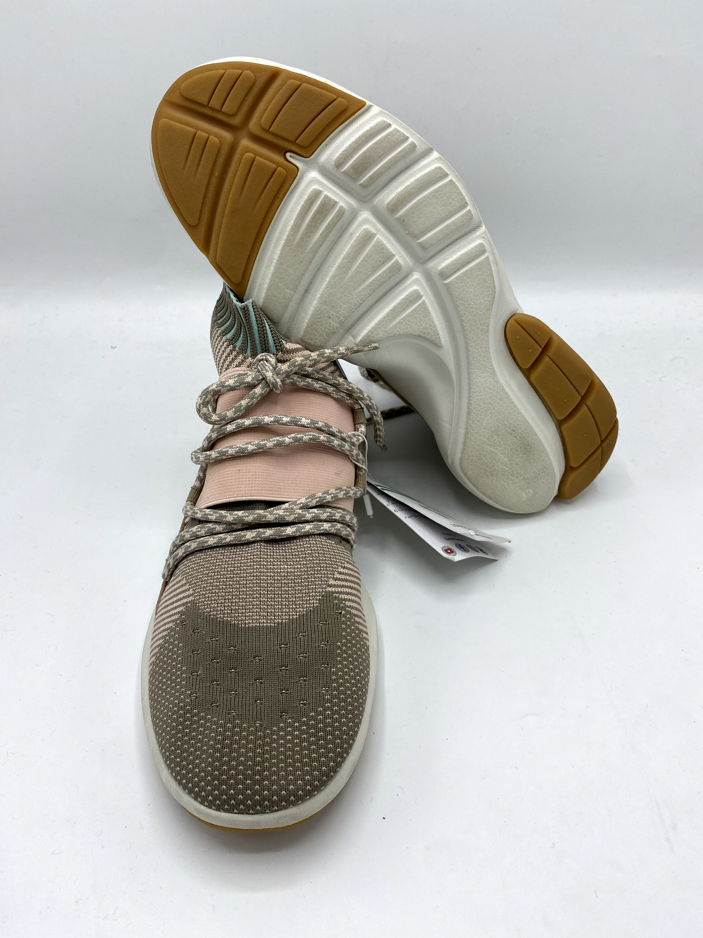 TAMARIS LACE UP SNEAKER