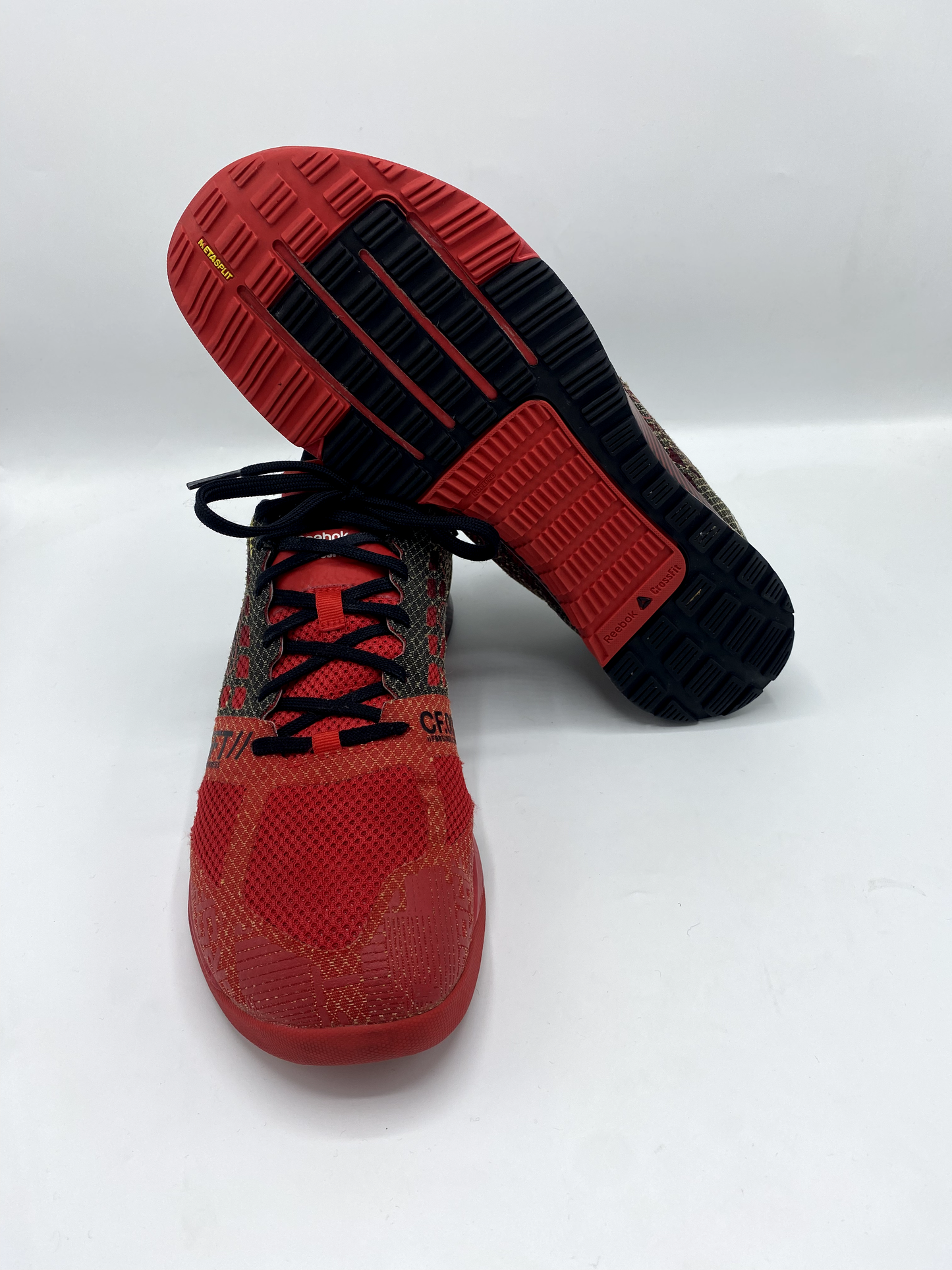 Reebok Crossfit Nano 5