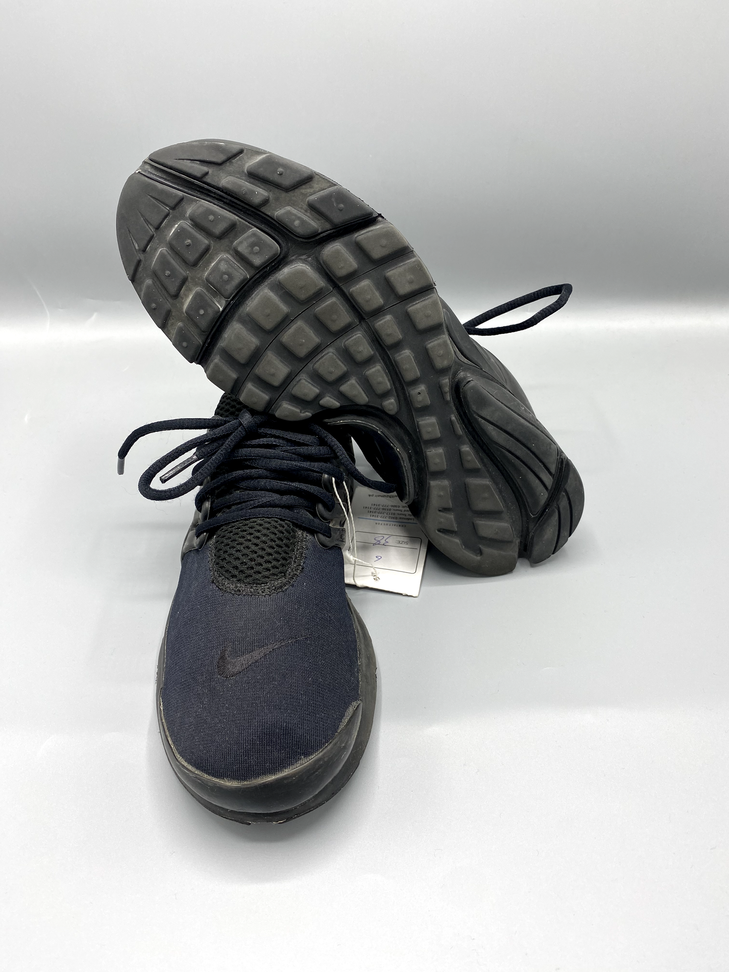 NIKE AIR PRESTO