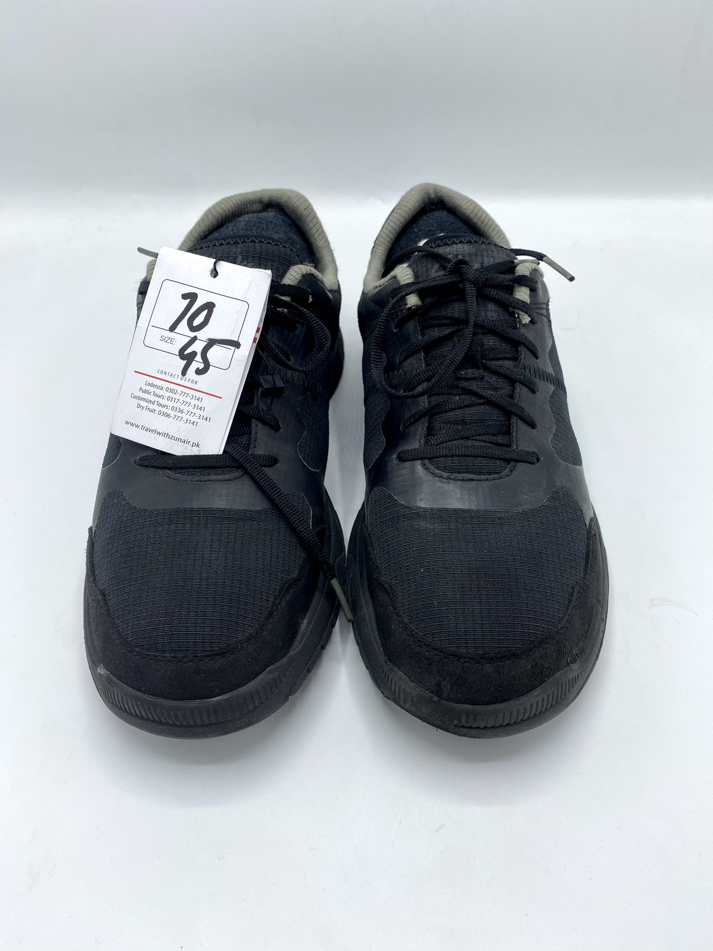 Clarks Votta Edge