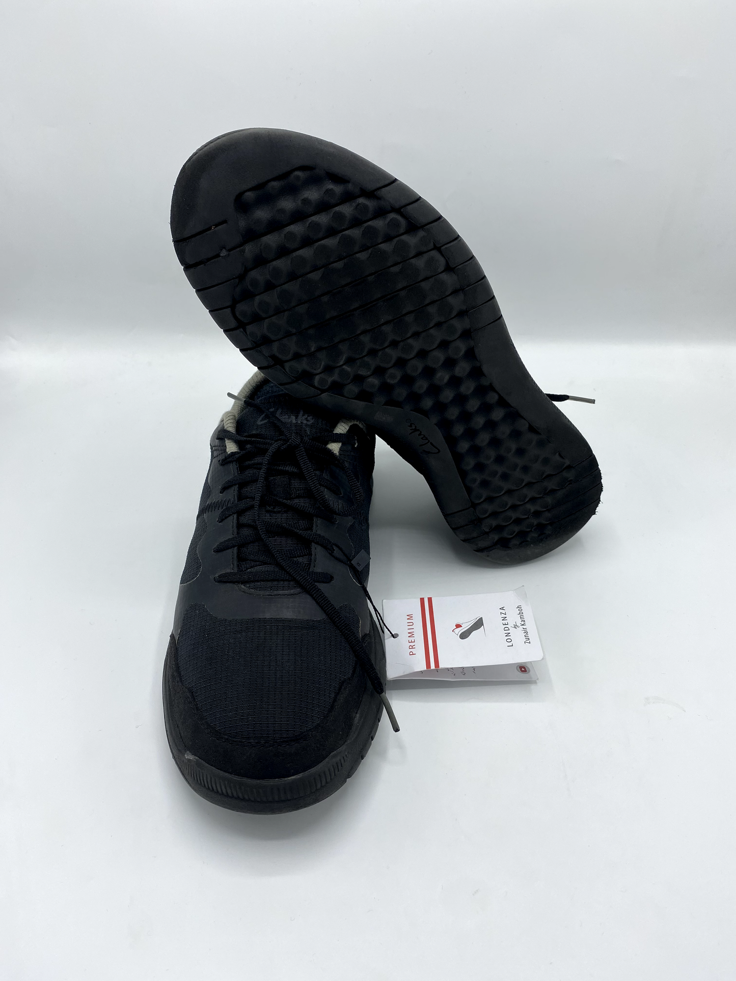 Clarks Votta Edge