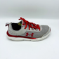 UNDER ARMOUR UA CHARGED ASSERT 8