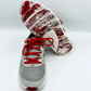 UNDER ARMOUR UA CHARGED ASSERT 8