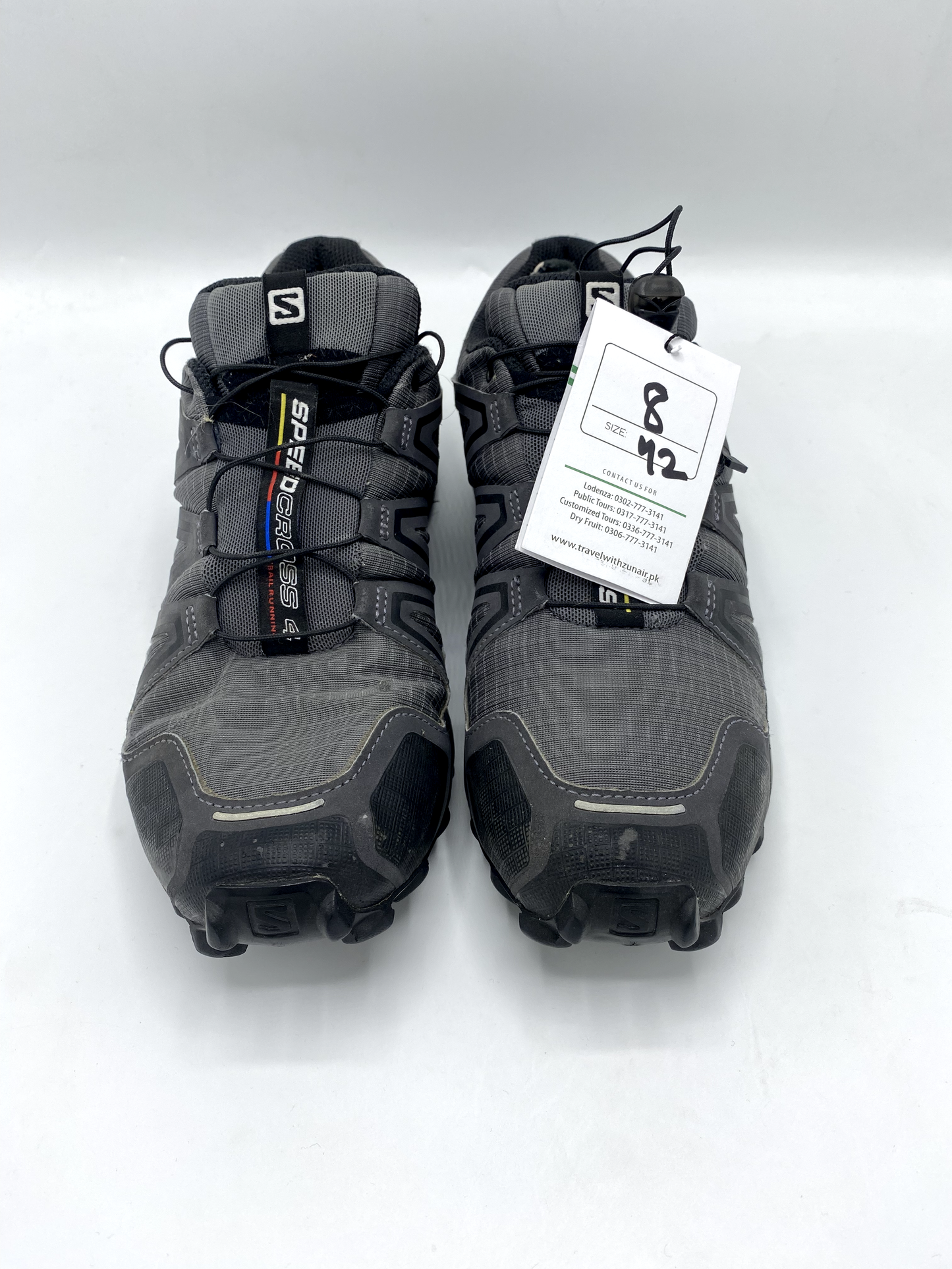 SALAMON SPEEDCROSS