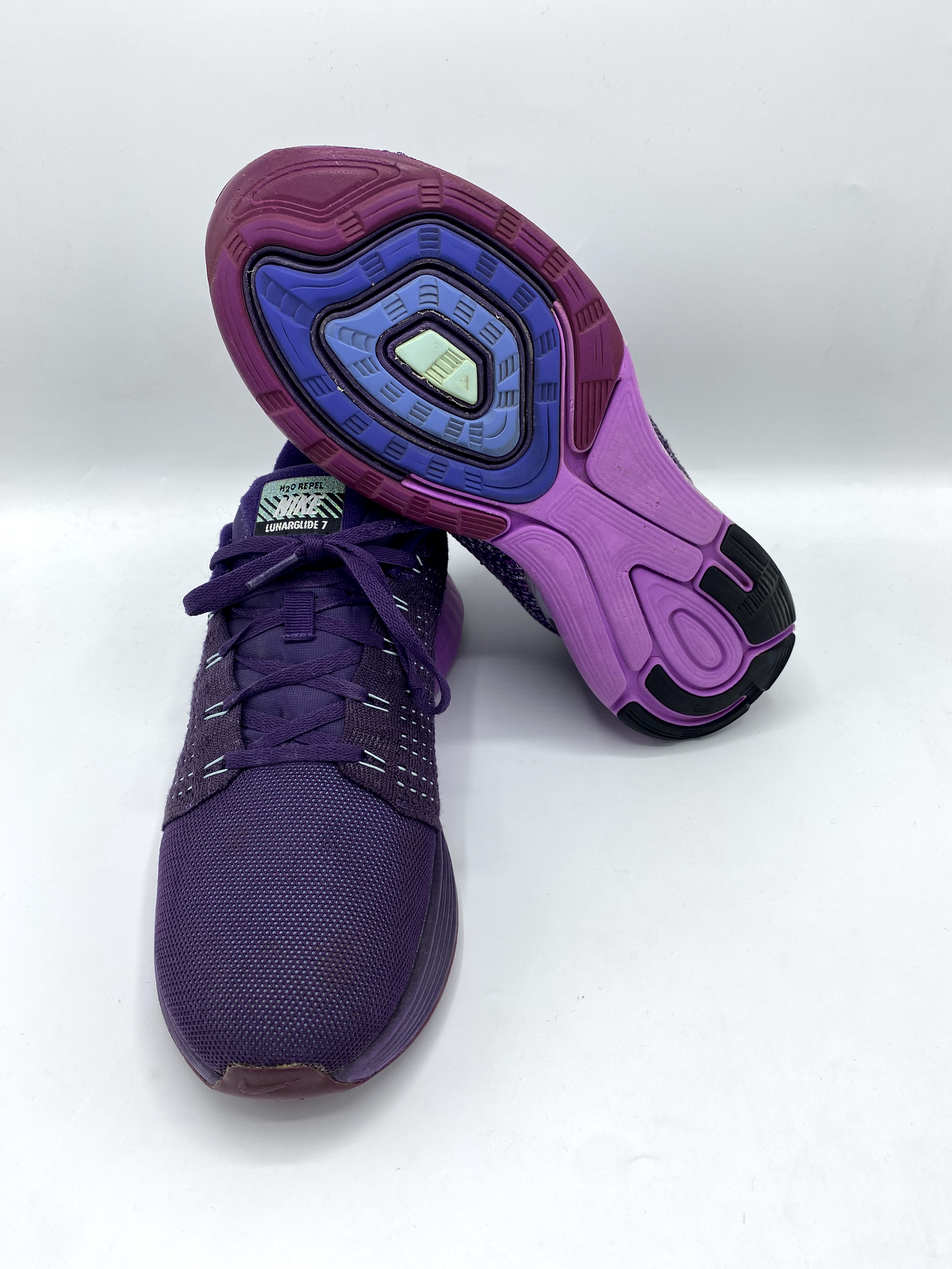 NIKE LUNARGLIDE 7 H20 REPEL