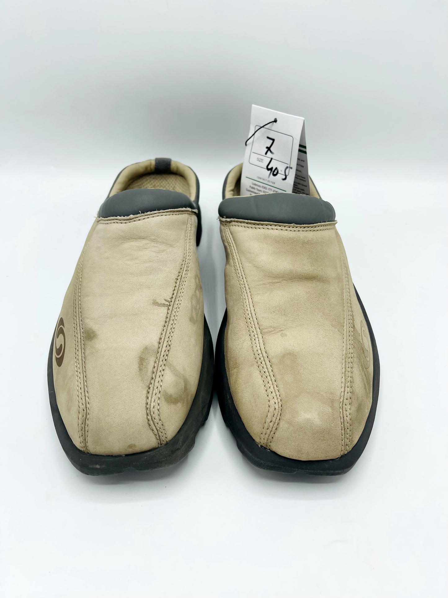 SALOMON WINTER SUEDE