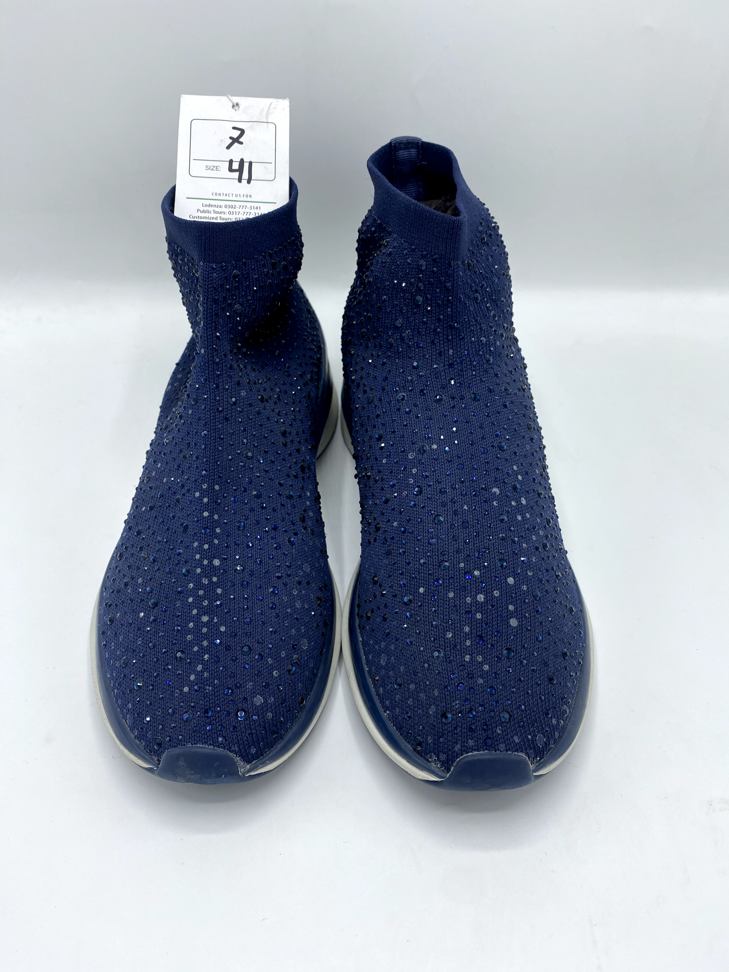 TAMARIS MOCCASINS