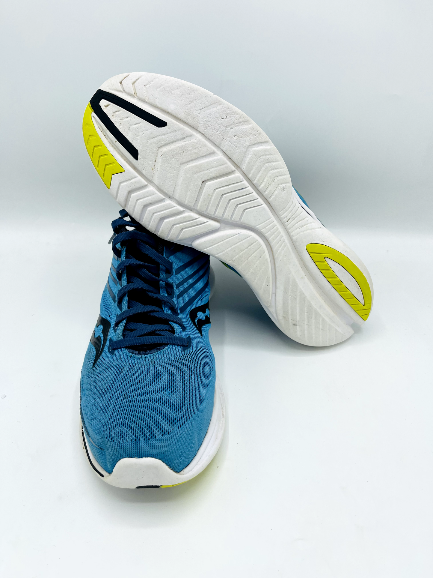 SAUCONY MEN'S KINVARA 12