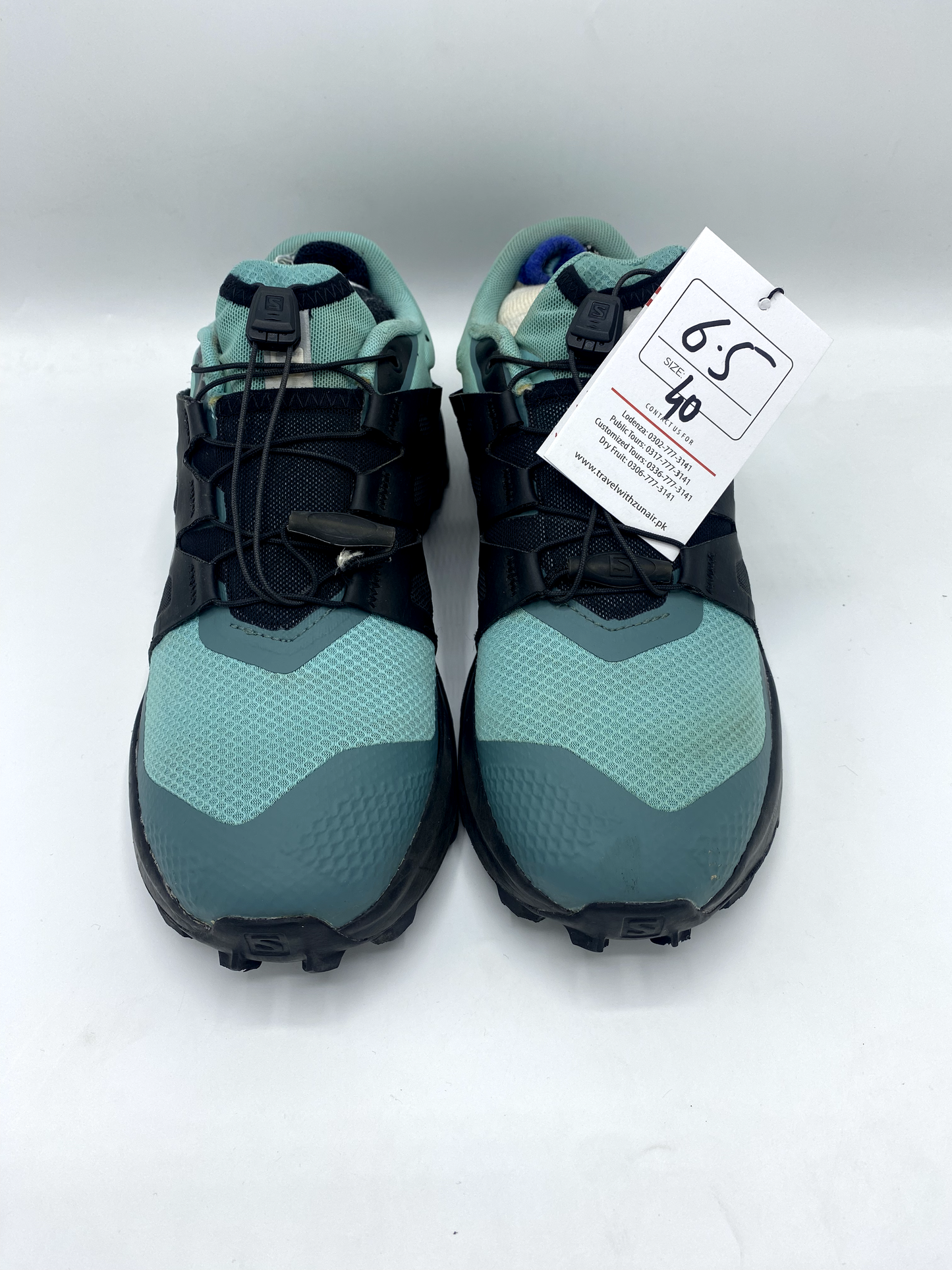 SALOMON WILDCROSS