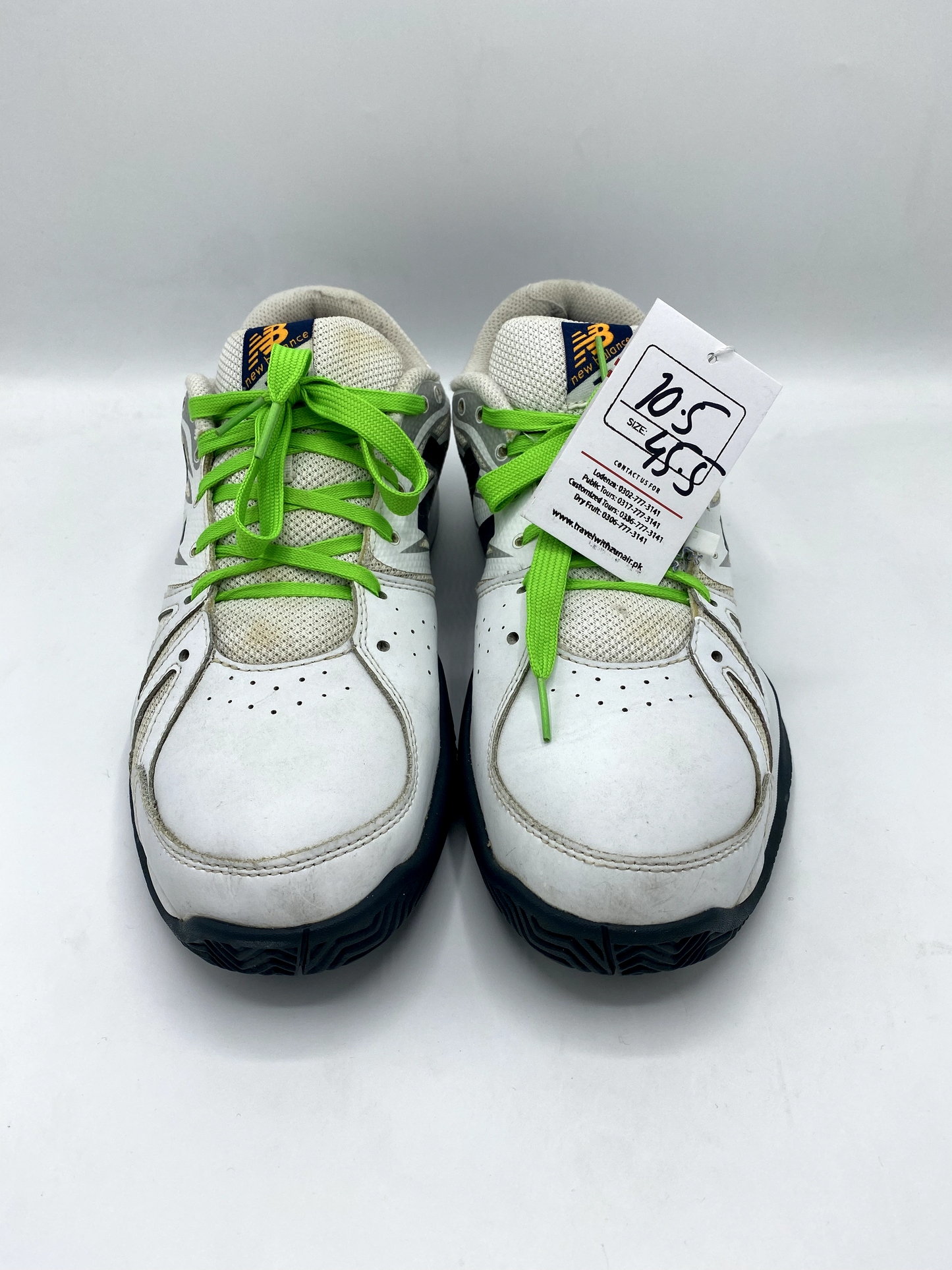 NEW BALANCE MEN'S 786V2