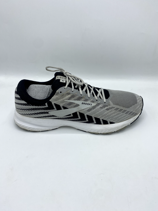 BROOKS LAUNCH 7