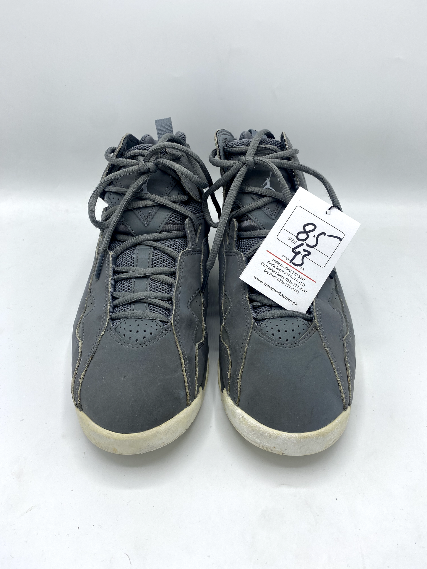 KID'S AIR JORDEN TRUE FLIGHT
