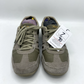 SKECHER SHOE TAUPE