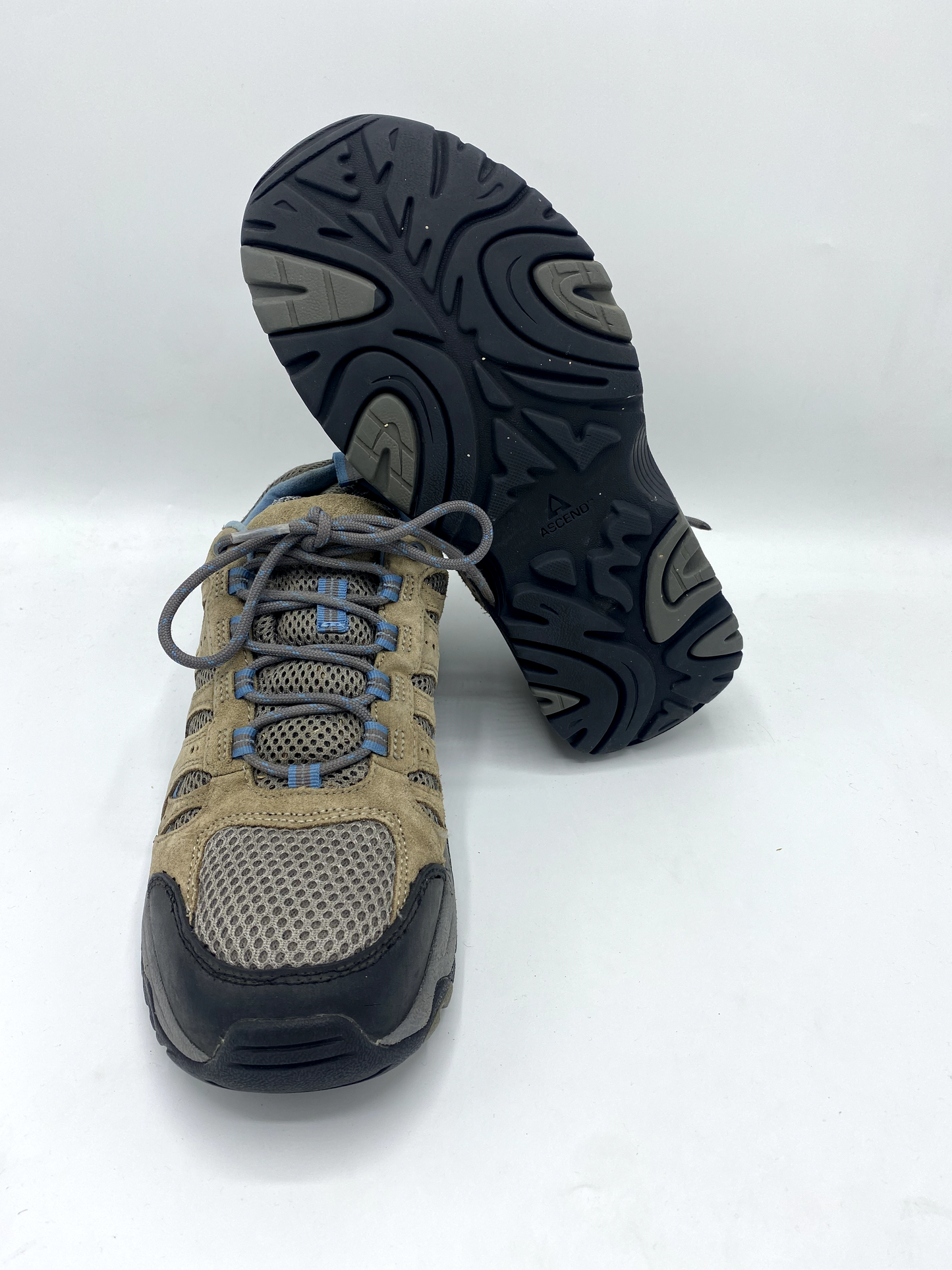 MEN ASCEND LISCO WATERPROOF HIKING
