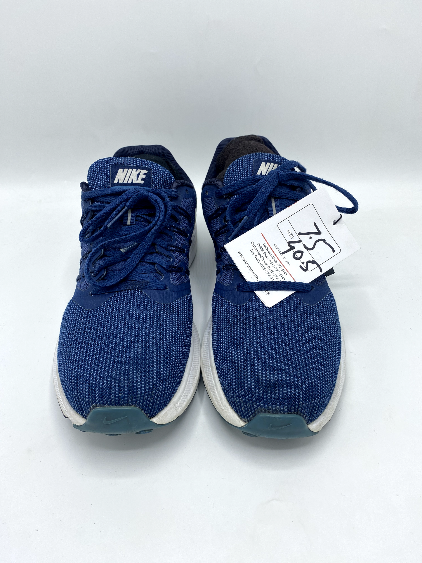 NIKE MEN'S SWIFT RUNNING SHOE